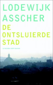 Lodewijk Asscher en de ontsluierde stad