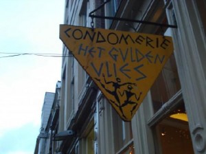 Condomerie